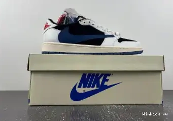 1 AIR OG TRAVIS JORDAN X SCOTT LOW 0518